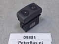 09885, Przycisk, przełącznik, klawisz, wyłącznik podgrzewania lusterek autobusu  IRISBUS CROSSWAY, nr 504096590, 6 PINów (2).jpg