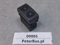 09885, Przycisk, przełącznik, klawisz, wyłącznik podgrzewania lusterek autobusu  IRISBUS CROSSWAY, nr 504096590, 6 PINów (1).jpg