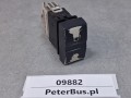 09882, Klawisz, przycisk otwierania i zamykania drzwi przednich autobusu IRISBUS Crossway, Evadys, EURO 5, nr 5801260496 (7).jpg