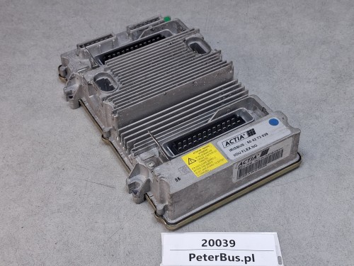 20039, Sterownik ACTIA, IRISBUS 50 42 73 039, IOU FLEX NG, do autobusu IRISBUS Crossway, EURO 5 (6).jpg
