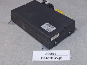 Sterownik VCM-Elektronik WABCO 446 270 004 0, do autobusu IRISBUS Crossway, EURO 5