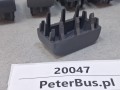 20047, Zaślepka klawisza, przełączników deski rozdzielczej autobusu IRISBUS Crossway (5).jpg