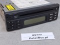09777, Radio BLAUPUNKT CVX 02 PROFESSIONAL, 7 607 276 016, odtwarzacz DVD, 100% sprawny, NOWY napęd DVD (1).jpg