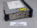 09777, Radio BLAUPUNKT CVX 02 PROFESSIONAL, 7 607 276 016, odtwarzacz DVD, 100% sprawny, NOWY napęd DVD (2).jpg