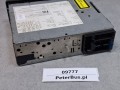 09777, Radio BLAUPUNKT CVX 02 PROFESSIONAL, 7 607 276 016, odtwarzacz DVD, 100% sprawny, NOWY napęd DVD (4).jpg