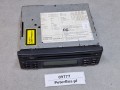 09777, Radio BLAUPUNKT CVX 02 PROFESSIONAL, 7 607 276 016, odtwarzacz DVD, 100% sprawny, NOWY napęd DVD (6).jpg