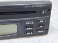 09777, Radio BLAUPUNKT CVX 02 PROFESSIONAL, 7 607 276 016, odtwarzacz DVD, 100% sprawny, NOWY napęd DVD (8).jpg