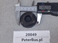 20049, Nakładka na przycisk, guzik zewnętrznego otwierania drzwi IRISBUS Crossway, gumowa nakładka zewnętrznego zaworu otwierania drzwi  (1).jpg