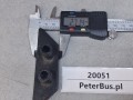 20051, Rygiel drzwi autobusu IRISBUS Crossway, 995 mm, mocowany na dwie śruby (8).jpg