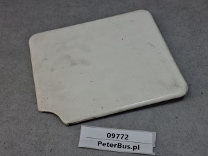 Klapka wlewu paliwa autobusu IRISBUS Crossway