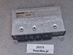 Sterownik ABS - D WABCO nr 446 004 416 0, BOVA Futura EURO 2, 4S-4M, WABCO 4460044160