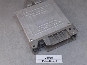 Sterownik ABS ASR Elecronic, WABCO 446 004 031 0, 1991 rok, oryginał, MERCEDES O407, WABCO 4460040310