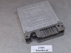 Sterownik ABS ASR BOVA Futura EURO 2, WABCO 446 004 064 0, C3-4S/4M,  oryginał nr 4460040640