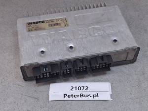 Sterownik ABS - D WABCO nr 446 004 416 0, BOVA Futura EURO 2, 4S-4M, WABCO 4460044160 