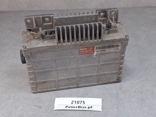 21075, Sterownik ABS, BOSCH 0 265 150 315, MAN   (1).jpg