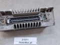 Sterownik ABS autobusu SETRA S215 UL, SCANIA IRIZAR, Van Hool BOSCH 0 265 150 301 (5).jpg