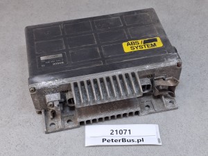 Sterownik ABS autobusu SETRA S215 UL, SCANIA IRIZAR, Van Hool BOSCH 0 265 150 301