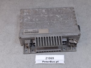 Sterownik ABS, ASR, BOSCH 0 265 150 333