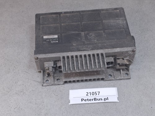 21057, Sterownik ABS autobusu SETRA S215 UL, SCANIA IRIZAR, Van Hool BOSCH 0 265 150 301 (1).jpg