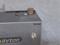 21040, Sterownik nawigacji VDO Dayton MT501001 TMC Dynamic Navigation Recaiver  (2).jpg