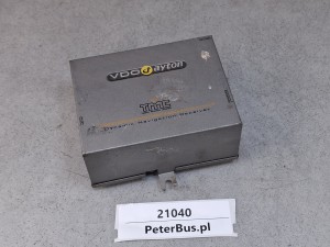 Sterownik nawigacji VDO Dayton MT5010/01 TMC Dynamic Navigation Recaiver 