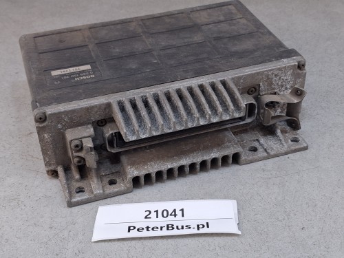 21041, Sterownik ABS autobusu NEOPLAN N316, SETRA S215 UL, SCANIA IRIZAR, Van Hool BOSCH 0 265 150 301  (3).jpg
