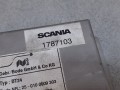 21054a, Sterownik drzwi autobusu SCANIA nr 1787103, Bode 005-0001-301 BT24-P OMNI (5).jpg