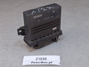 Sterownik BOSCH typ 0 538 201 509 