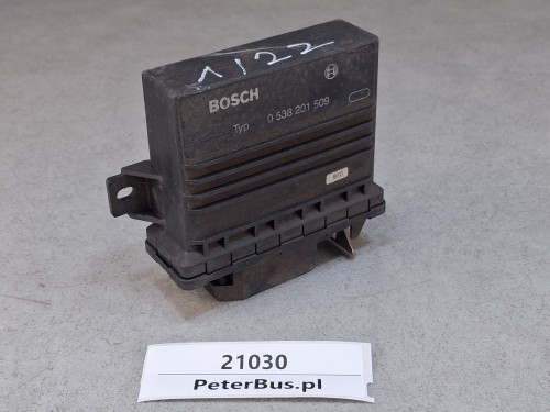 21030, Sterownik BOSCH typ 0 538 201 509  (2).jpg