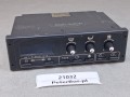 21032, KASSBOHRER Panel sterowania ogrzewaniem i nawiewami, sterownik WABCO 446 095 002 0, SETRA S315 - GWARANCJA 100% sprawności  (1).jpg