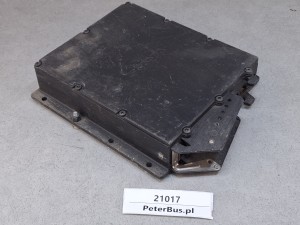 Sterownik retardera SCANIA 1368153, numer seryjny 98 42-197
