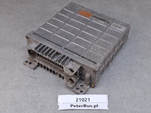 Sterownik BOSCH 0 265 151 302, VAN HOOL 915 TL