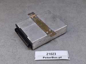 Ogranicznik prędkości VDO 412.409/007/001, sterownik TYP-AGB II 92.109, speed limiter 12/24V 