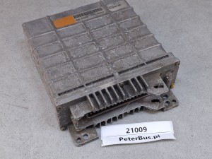 Sterownik BOSCH 0 265 151 302, VAN HOOL 915 TL
