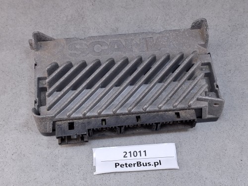 21011, Sterownik SCANIA CUV, E32, EcuAssy 1852156, oryginał 2008 rok, HW Assy 1769595 (1).jpg