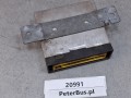 20991, Jednostka sterująca klimatyzacją, podstacja WABCO nr 446 096 003 0, 24 V, nr 7 786 045 000, SETRA S315  HD, oryginał 1996 rok (2).jpg