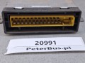 20991, Jednostka sterująca klimatyzacją, podstacja WABCO nr 446 096 003 0, 24 V, nr 7 786 045 000, SETRA S315  HD, oryginał 1996 rok (4).jpg