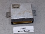 Jednostka sterująca klimatyzacją, podstacja WABCO nr 446 096 003 0, 24 V, nr 7 786 045 000, SETRA S315  HD, oryginał 1996 rok