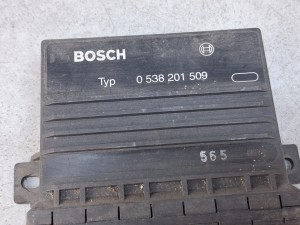 Sterownik BOSCH 0 538 201 509, Temsa Safari, MAN 