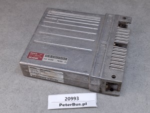 Sterownik BOSCH SCANIA 0 265 150 325