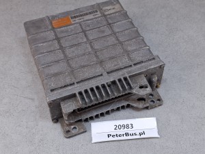 Sterownik BOSCH 0 265 151 302, VAN HOOL 915 TL