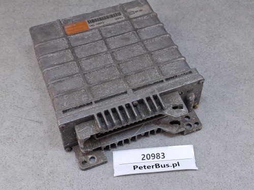 20983, Sterownik BOSCH 0 265 151 302, VAN HOOL 915 TL (1).jpg