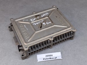 Sterownik DAF SBR Berkhof 3000, oryginał 19965 rok, WABCO 4460030010