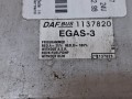 20985, Sterownik E-GAS VDO 412.413006007, oryginał 1999 rok, 100 kmh, DAF Bus EGAS-3 (6).jpg