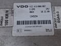 20985, Sterownik E-GAS VDO 412.413006007, oryginał 1999 rok, 100 kmh, DAF Bus EGAS-3 (7).jpg