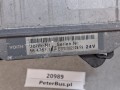 20989, Sterownik automatycznej skrzyni biegów autobusu MAN NG 312, MAN nr 88.25935.6279, silnik D 2865 LUH 07, skrzynia 863.3 4V T2R2 L, VOITH 56.476.12, Seria E200002109F0 (7).jpg