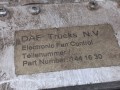 20972, Sterownik napędu wentylatora BOVA EURO 3, Rexroth, DAF numer 144 16 30, VDO  (2).jpg