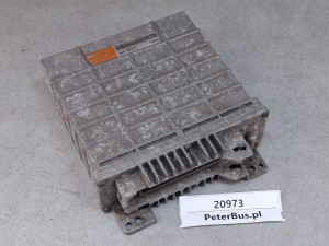 Sterownik BOSCH 0 265 151 302, VAN HOOL 915 TL