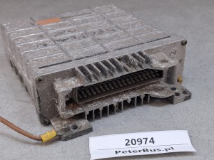 Sterownik BOSCH 0 265 151 302, VAN HOOL 915 TL 