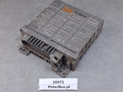 20975, Sterownik BOSCH 0 265 151 302, VAN HOOL 915 TL (4).jpg